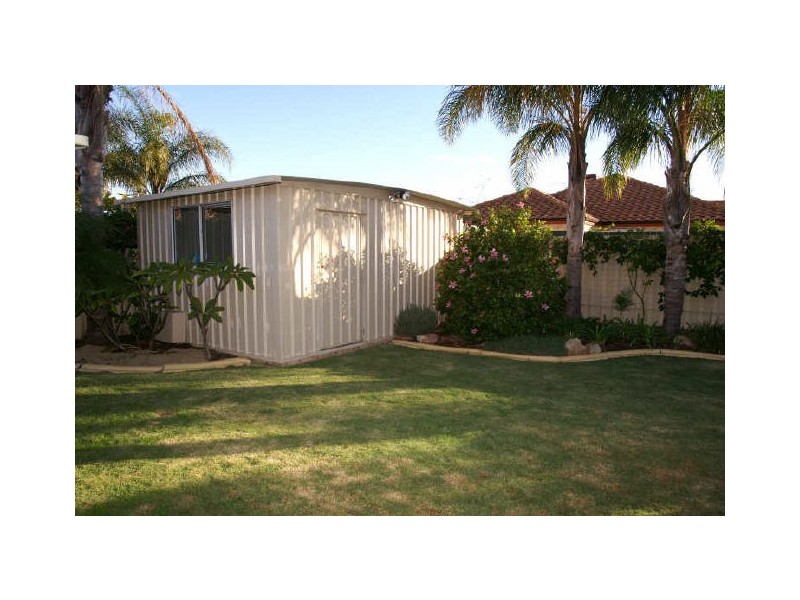 3 Hayton Mews, Atwell WA 6164