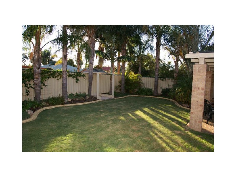 3 Hayton Mews, Atwell WA 6164