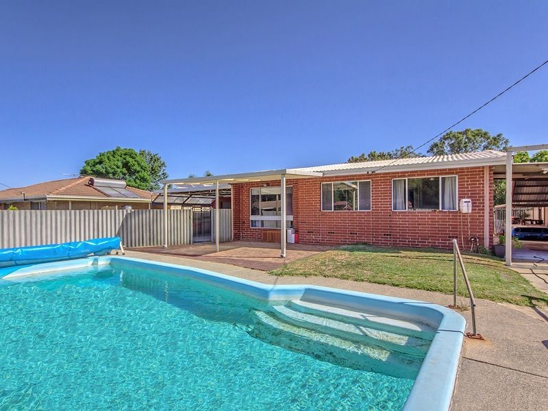 11 Pelham Street, Armadale WA 6112