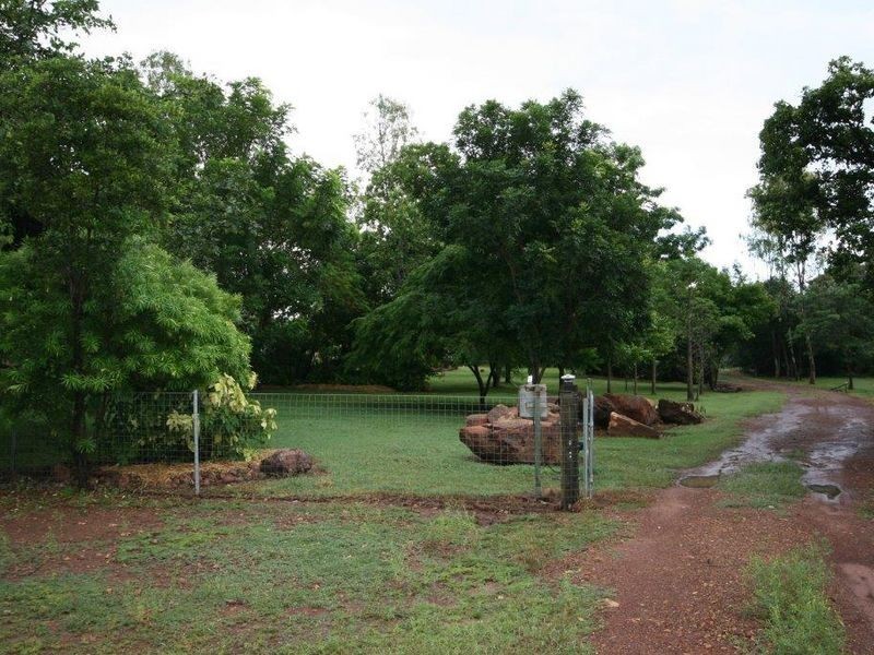 Lot 1 Crossing Falls Road, Kununurra WA 6743