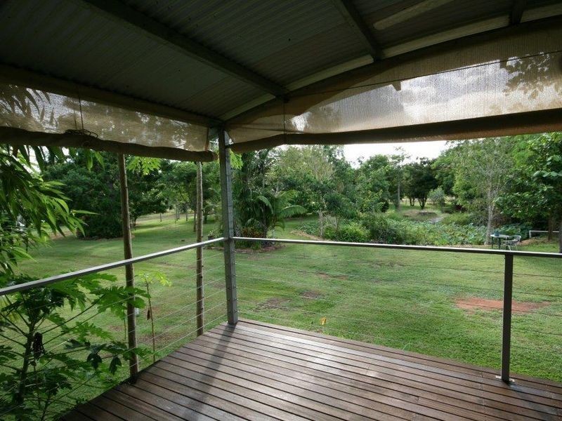 Lot 1 Crossing Falls Road, Kununurra WA 6743