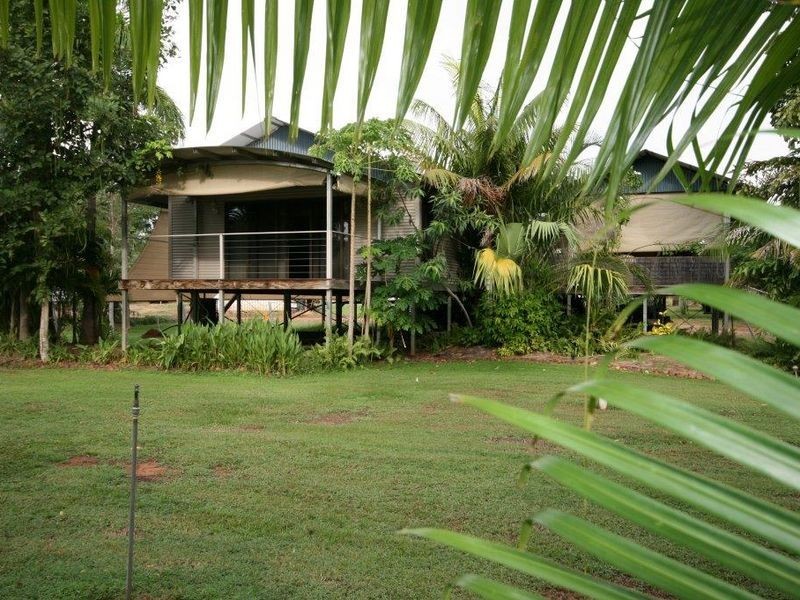 Lot 1 Crossing Falls Road, Kununurra WA 6743