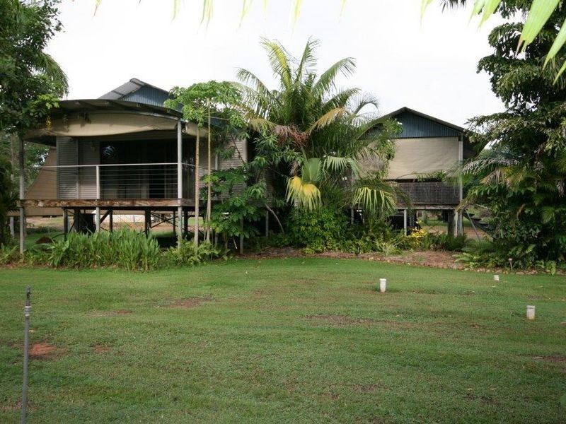 Lot 1 Crossing Falls Road, Kununurra WA 6743