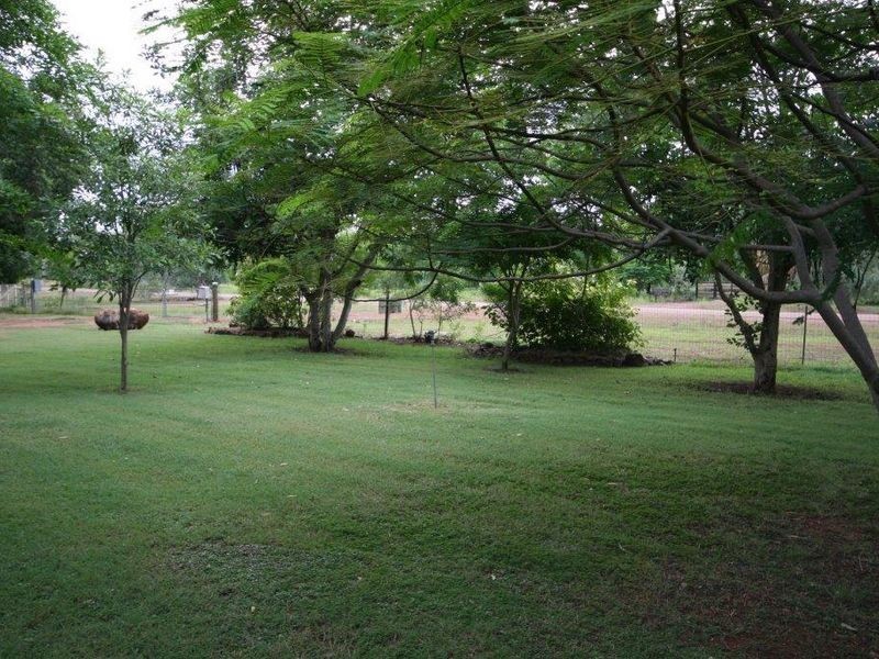 Lot 1 Crossing Falls Road, Kununurra WA 6743