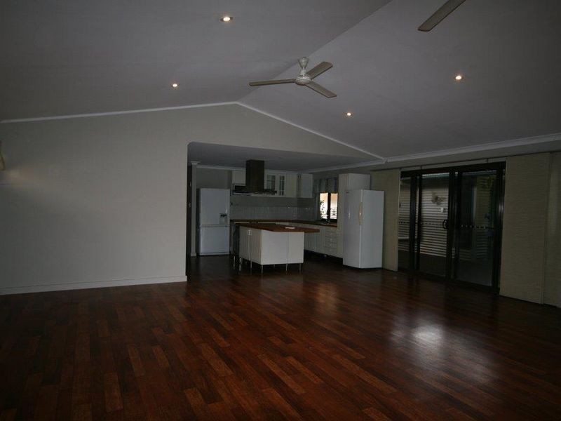 Lot 1 Crossing Falls Road, Kununurra WA 6743