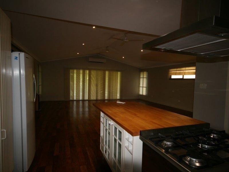 Lot 1 Crossing Falls Road, Kununurra WA 6743