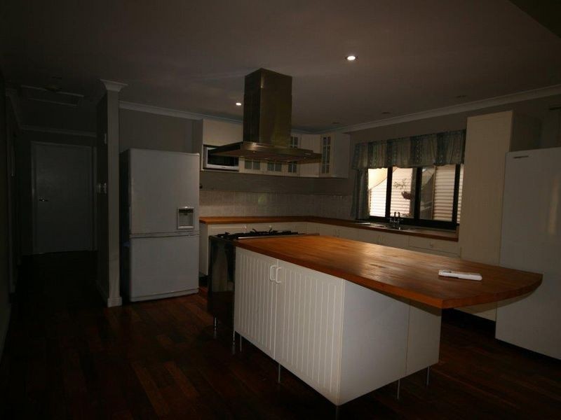 Lot 1 Crossing Falls Road, Kununurra WA 6743