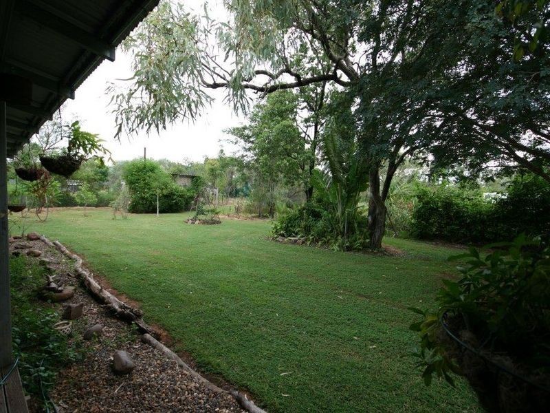 Lot 1 Crossing Falls Road, Kununurra WA 6743