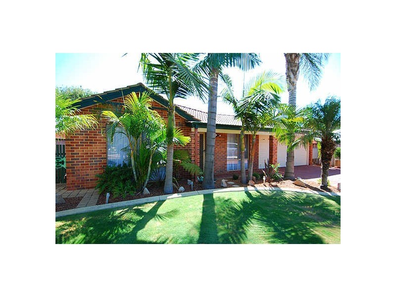 24 Silvereye Court, Beeliar WA 6164