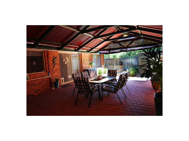 24 Silvereye Court, Beeliar WA 6164