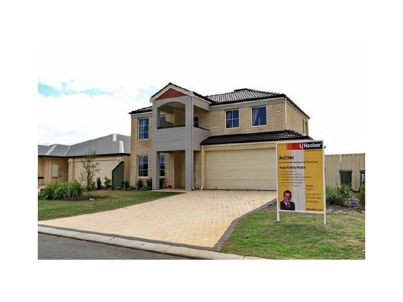 13 Blue Mountain Circuit, Aubin Grove WA 6164