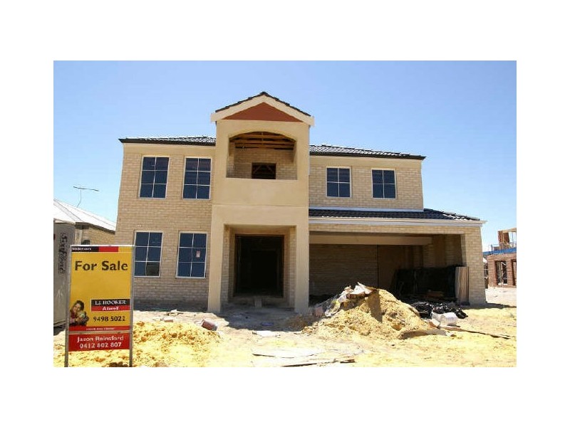 13 Blue Mountain Circuit, Aubin Grove WA 6164