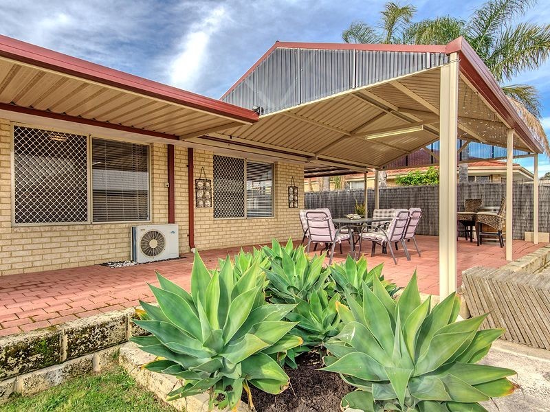 28 McCubbin Loop, Seville Grove WA 6112