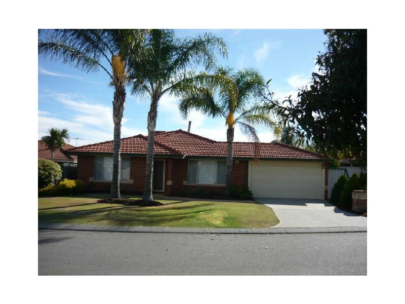 17 Bree Close, Atwell WA 6164