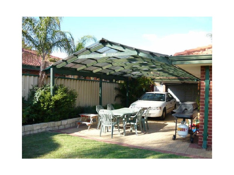 17 Bree Close, Atwell WA 6164