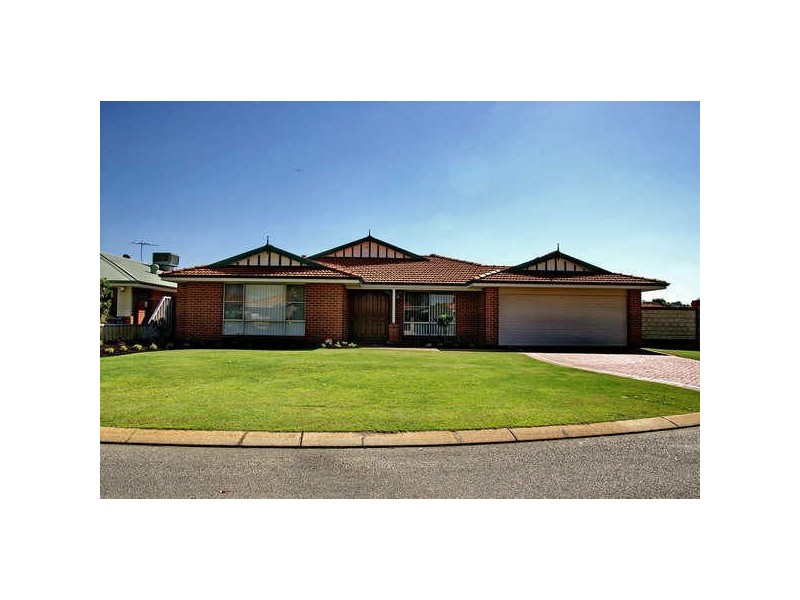 1 Rossell Place, Atwell WA 6164