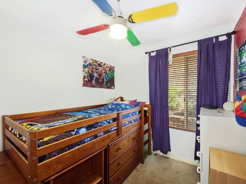 89 Amethyst Crescent, Mount Richon WA 6112