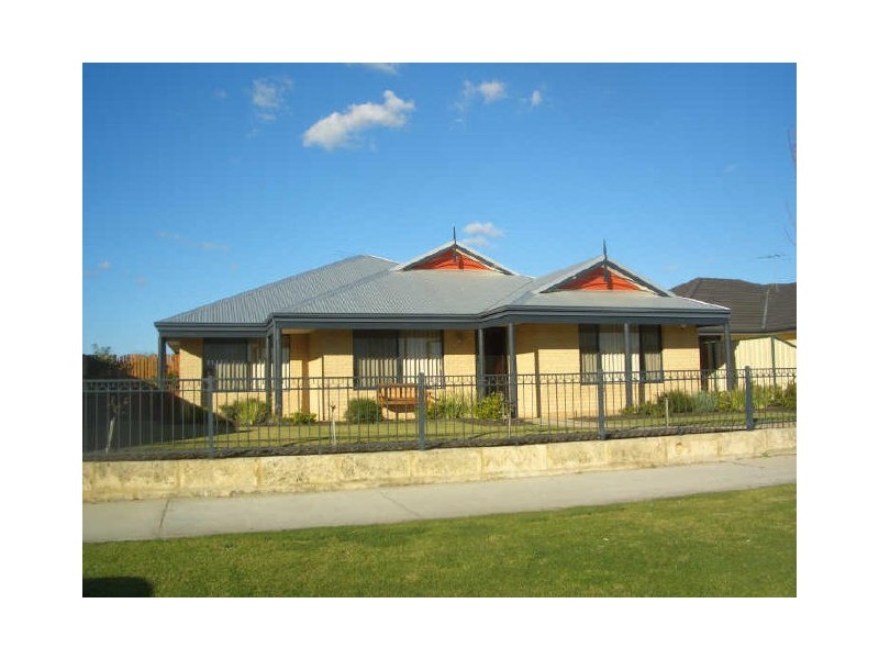 201 Wentworth Parade, Success WA 6164