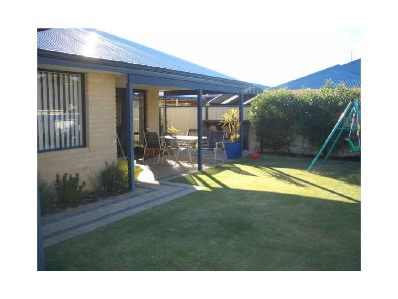 201 Wentworth Parade, Success WA 6164