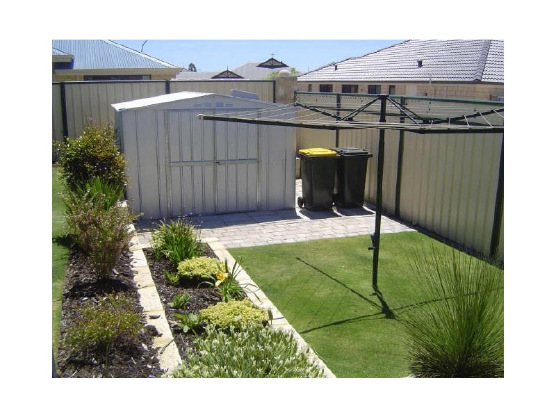 201 Wentworth Parade, Success WA 6164