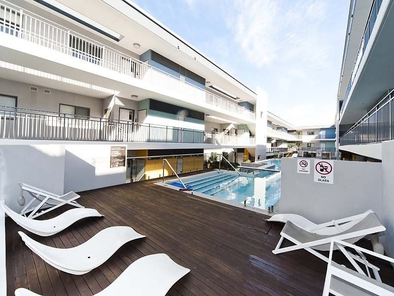 39/23 Junction Boulevard, Atwell WA 6164