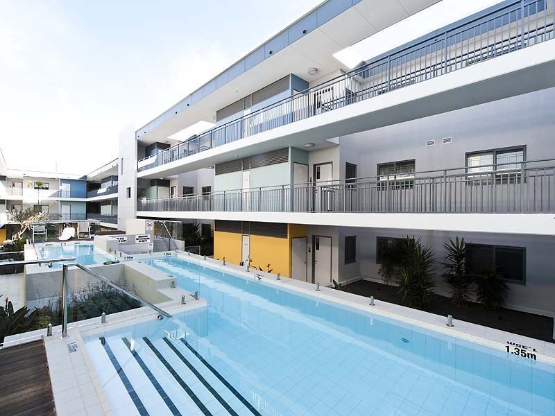 39/23 Junction Boulevard, Atwell WA 6164