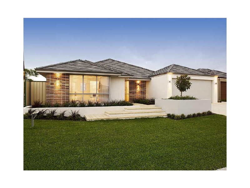 60 Macquarie Boulevard, Hammond Park WA 6164