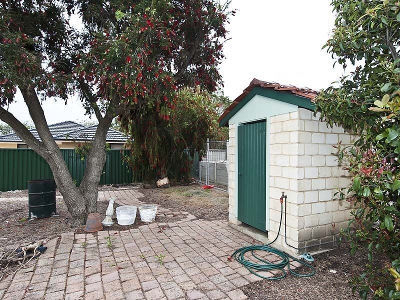 15 Tuck Street, Armadale WA 6112