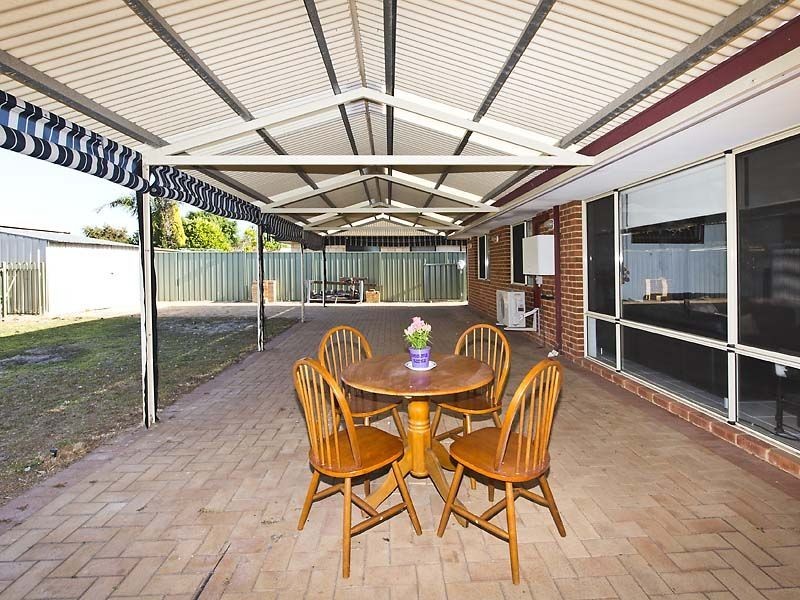 172 Brenchley Drive, Atwell WA 6164