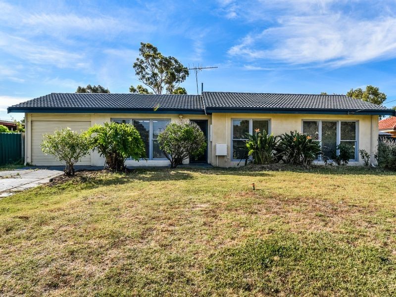 5 Kari Court, Camillo WA 6111