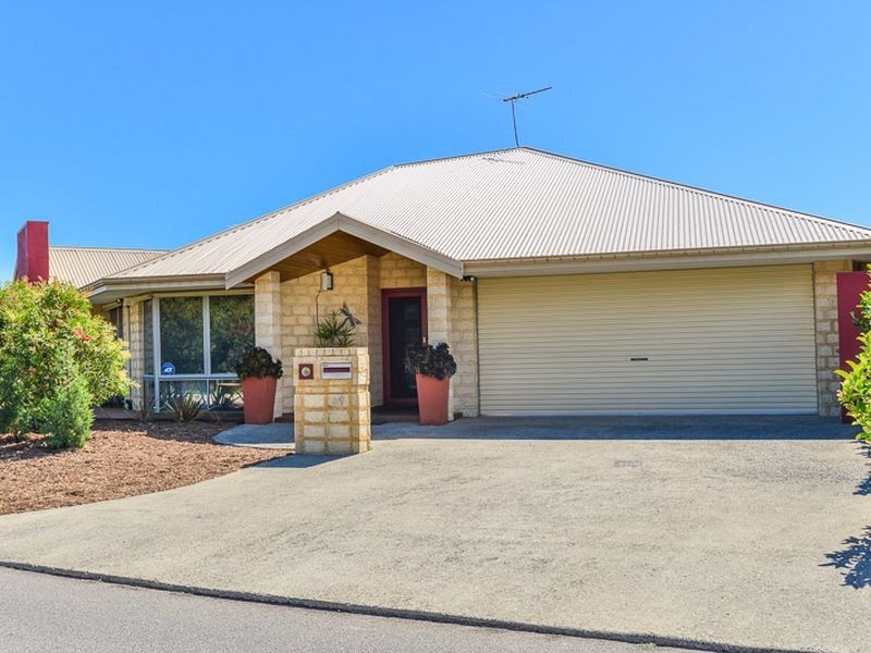 69 Brushfoot Boulevard, Success WA 6164