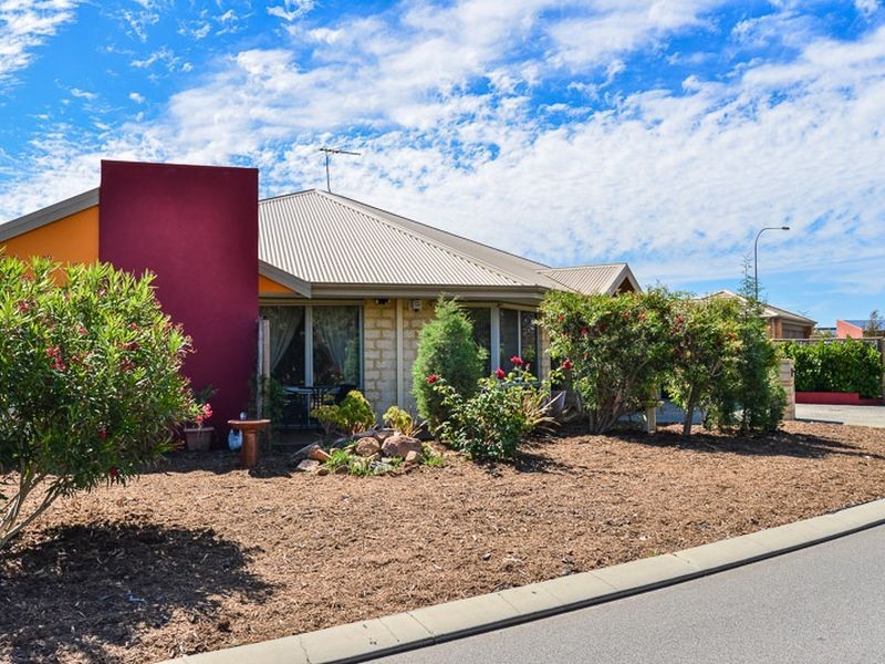69 Brushfoot Boulevard, Success WA 6164