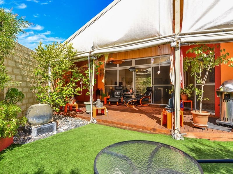 69 Brushfoot Boulevard, Success WA 6164