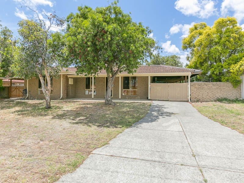 15 Masuli Way, Armadale WA 6112