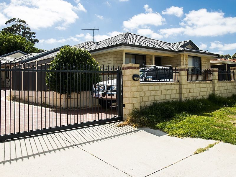 6/85 Owtram Street, Armadale WA 6112