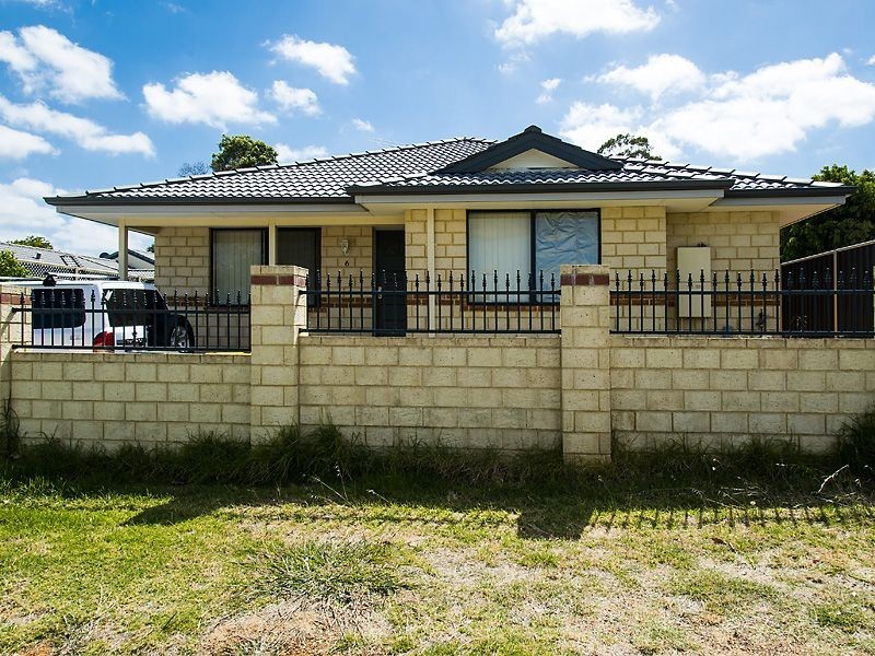 6/85 Owtram Street, Armadale WA 6112