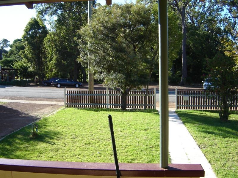 704 Jarrahdale Road, Jarrahdale WA 6124