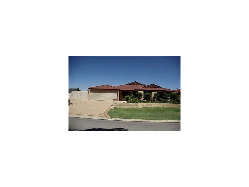 26 Hawkesbury Retreat, Atwell WA 6164