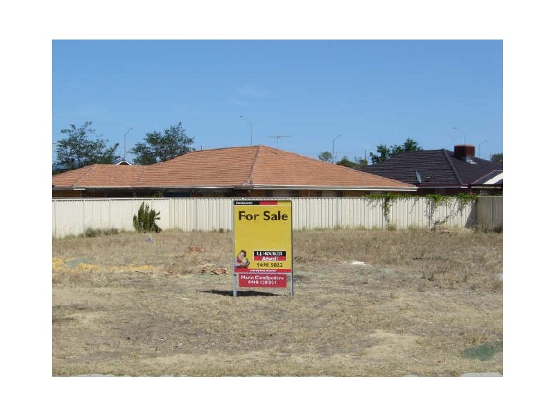 167 Glen Iris Drive, Jandakot WA 6164