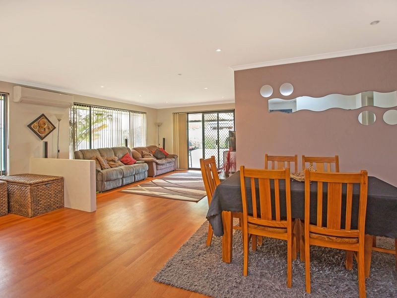 5 Wah Court, Atwell WA 6164