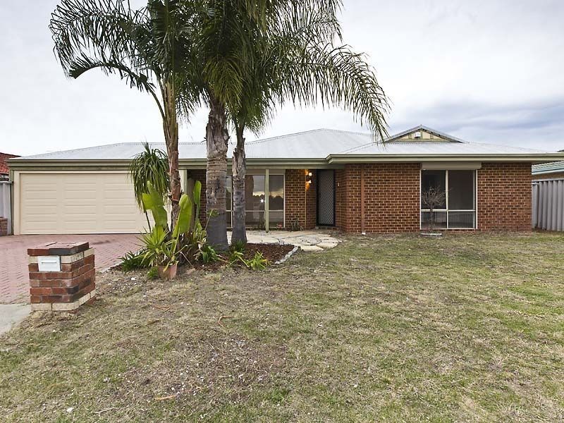 209 Seville Drive, Seville Grove WA 6112