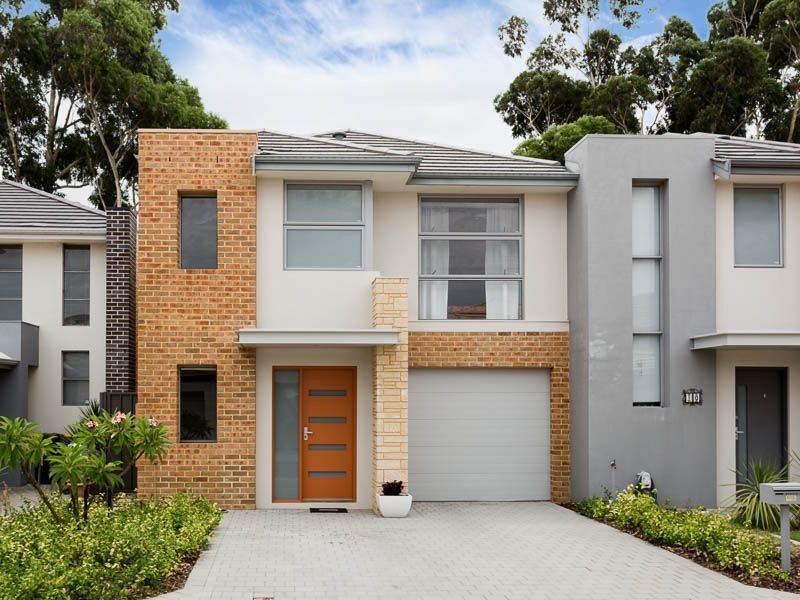 9/50 Suttor Drive, Success WA 6164