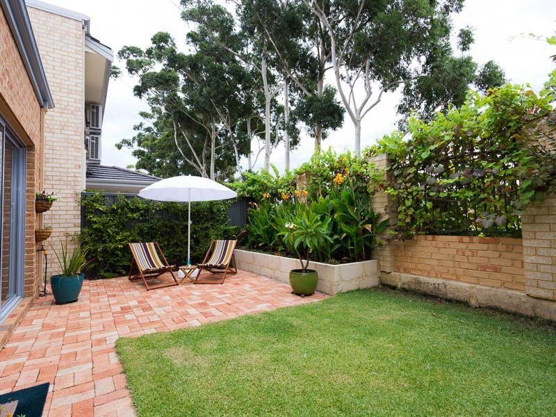 9/50 Suttor Drive, Success WA 6164