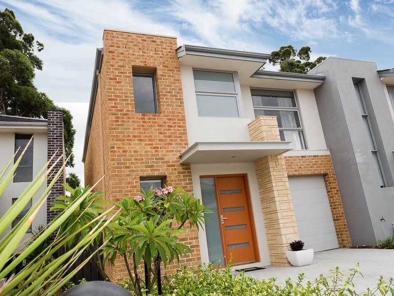 9/50 Suttor Drive, Success WA 6164