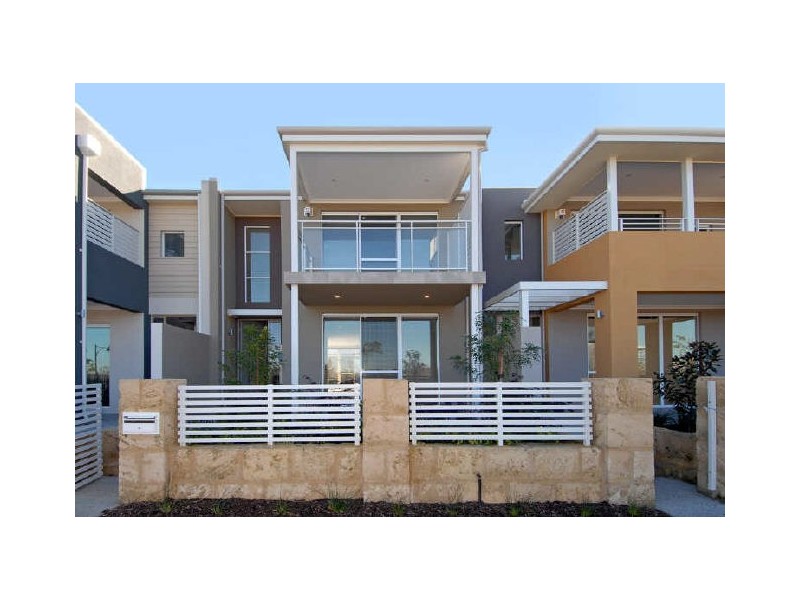 22 Congenial Loop, Atwell WA 6164