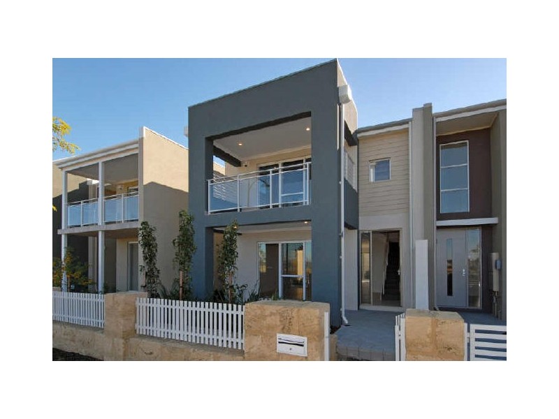 24 Congenial Loop, Atwell WA 6164