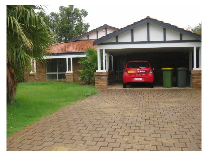 13 Catalpa Crescent, South Lake WA 6164