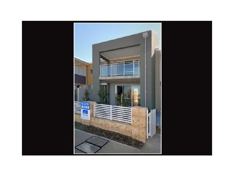 28 Congenial Loop, Atwell WA 6164