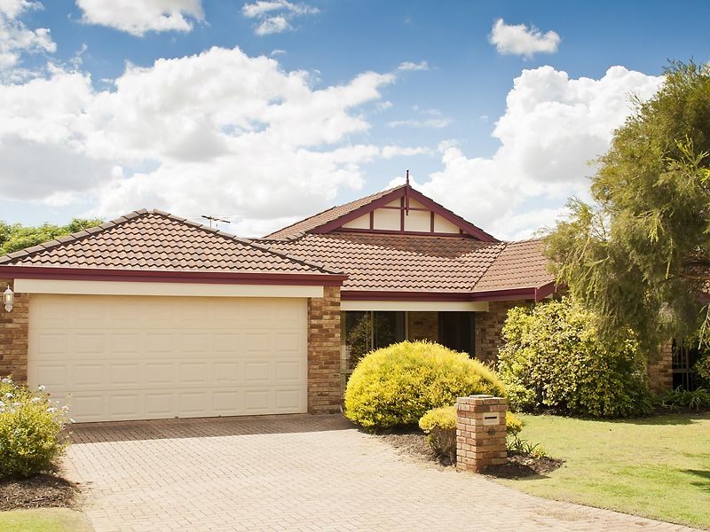 40 Delton Way, Atwell WA 6164