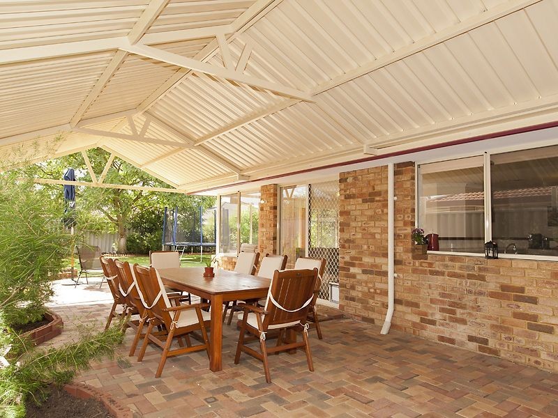 40 Delton Way, Atwell WA 6164